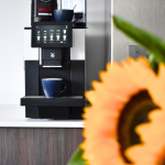 Luxury Coffee Machine